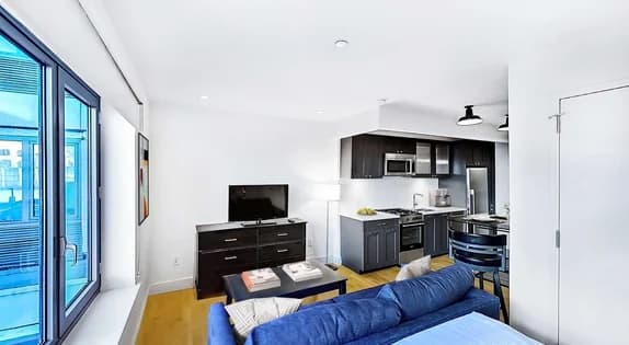 180 Franklin Avenue #119, Brooklyn, NY 11205