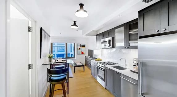 180 Franklin Avenue #119, Brooklyn, NY 11205