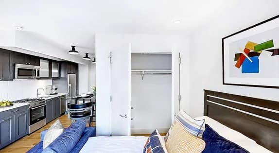 180 Franklin Avenue #119, Brooklyn, NY 11205
