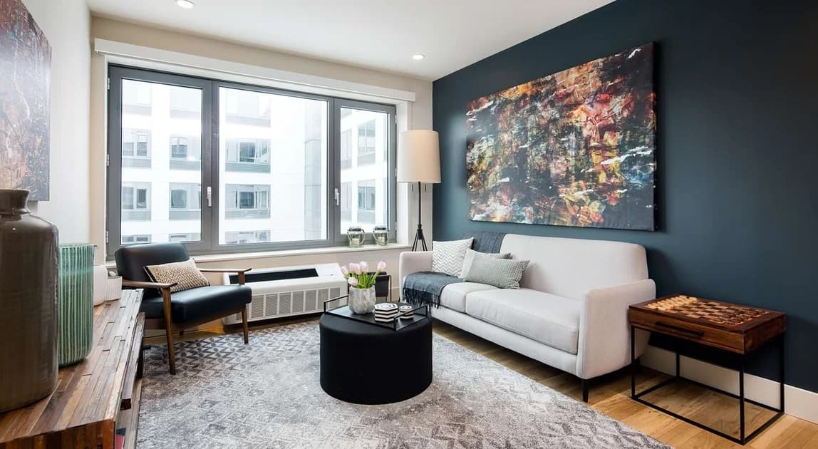 180 Franklin Avenue #209, Brooklyn, NY 11205 apartment_living_room 1