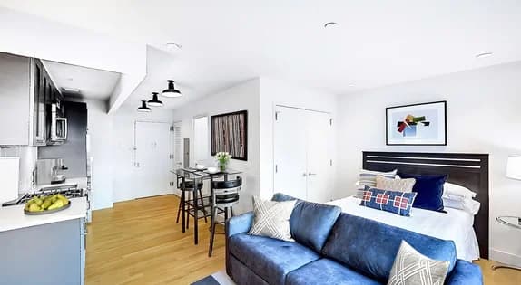 180 Franklin Avenue #316, Brooklyn, NY 11205