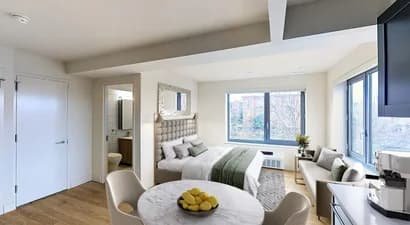 180 Franklin Avenue #316, Brooklyn, NY 11205