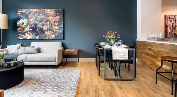 180 Franklin Avenue #512, Brooklyn, NY 11205
