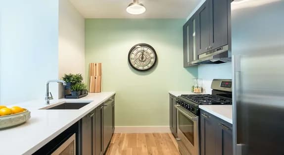 180 Franklin Avenue #512, Brooklyn, NY 11205