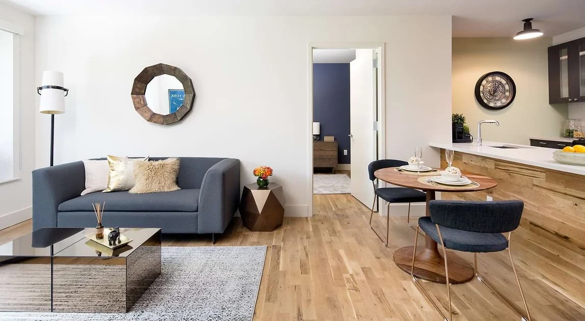 180 Franklin Avenue #512, Brooklyn, NY 11205 apartment_living_room 1