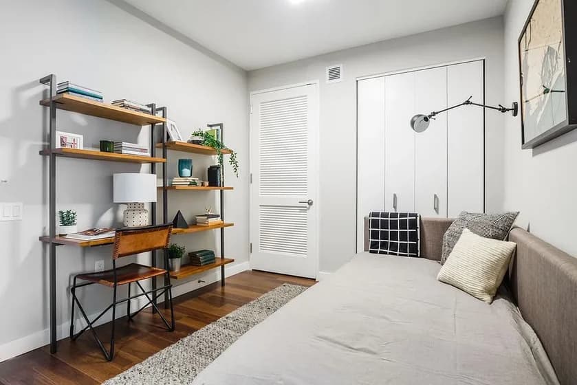 2 North 6 Place #04N, Brooklyn, NY 11249 apartment_living_room 1