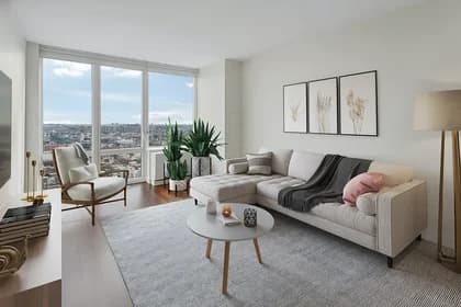 2 North 6 Place #07C, Brooklyn, NY 11249