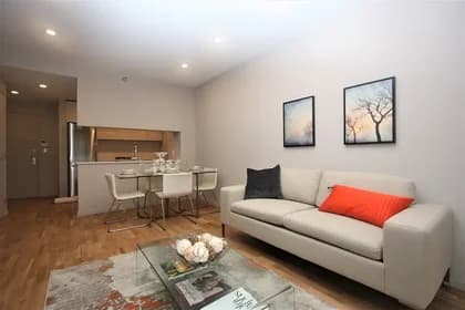 1511 Bedford Avenue #4G, Brooklyn, NY 11216