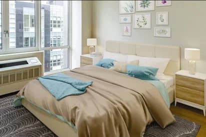544 Union Avenue #2Q, Brooklyn, NY 11211