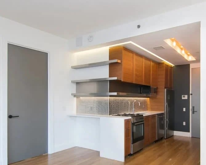 146 South 4 Street #6G, Brooklyn, NY 11211 apartment_kitchen 1