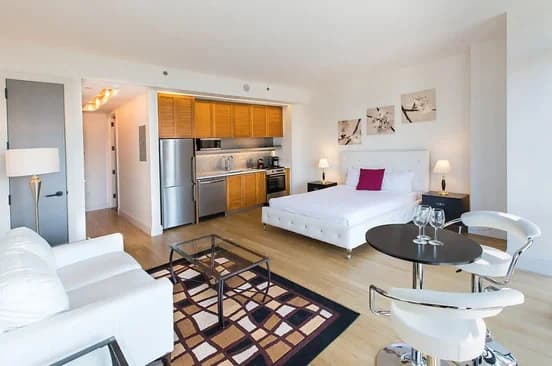 146 South 4 Street #7A, Brooklyn, NY 11211