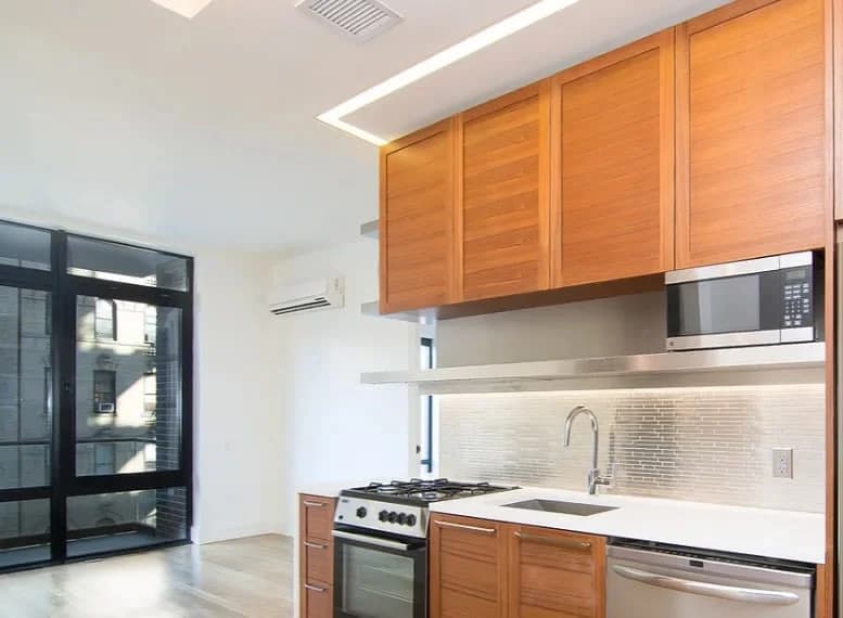 146 South 4 Street #7A, Brooklyn, NY 11211 apartment_kitchen 1