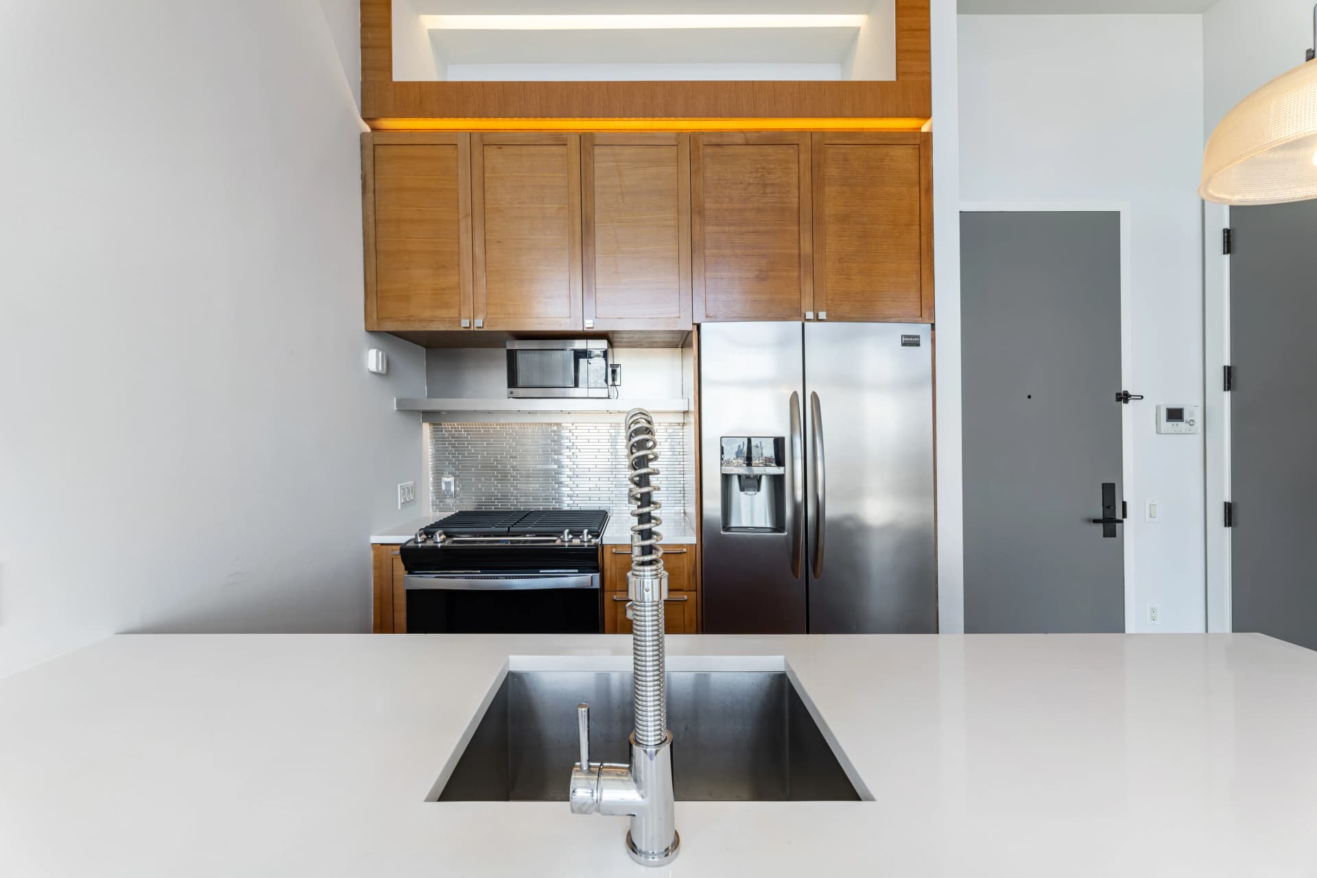 146 South 4 Street #9G, Brooklyn, NY 11211 apartment_kitchen 1