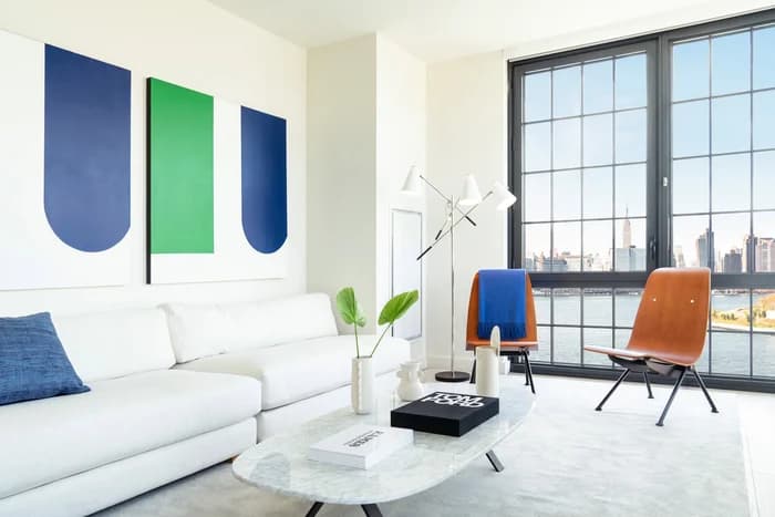 1 Blue Slip #0-01A, Brooklyn, NY 11222