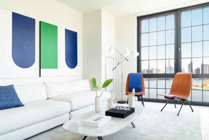 1 Blue Slip #0-26K, Brooklyn, NY 11222
