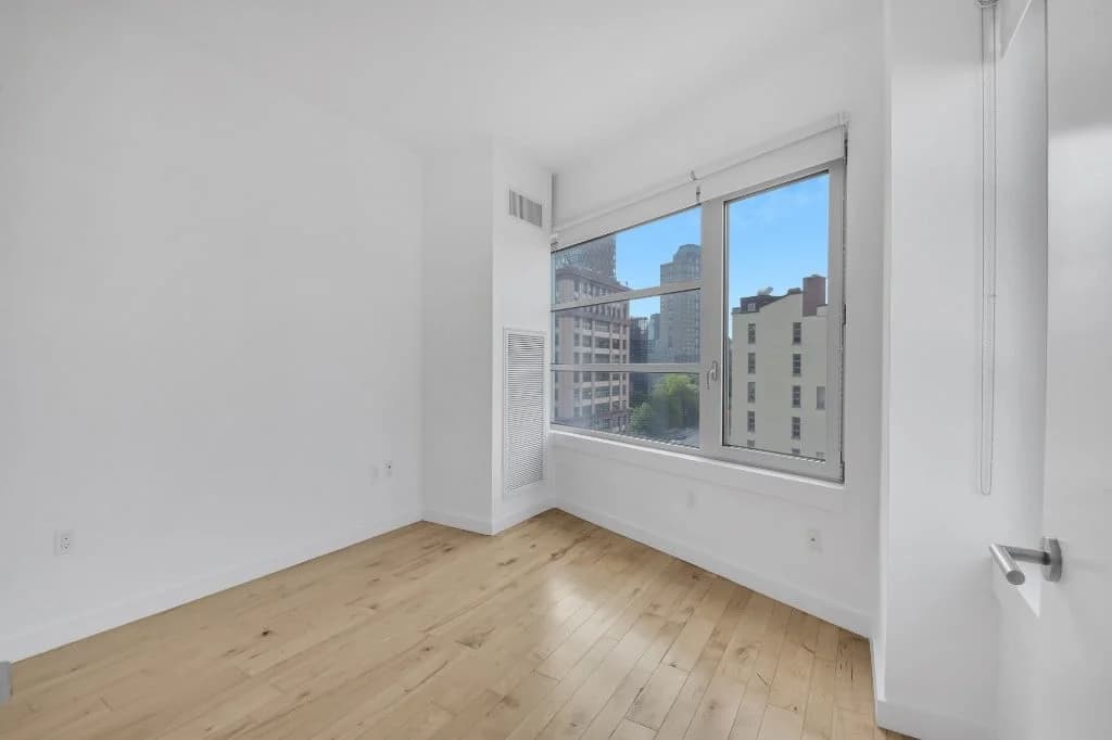 60 Duffield Street #10B, Brooklyn, NY 11201 apartment_bedroom_room 1
