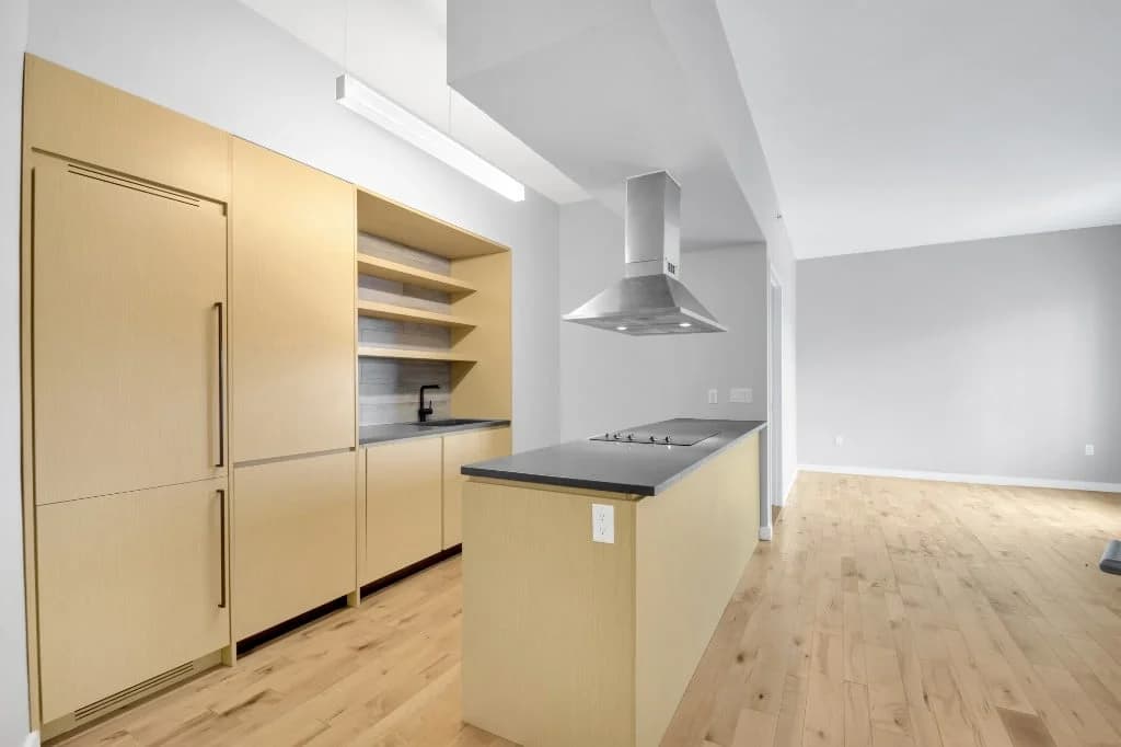 81 Flatbush Avenue Extension #10D, Brooklyn, NY 11201 apartment_kitchen 1