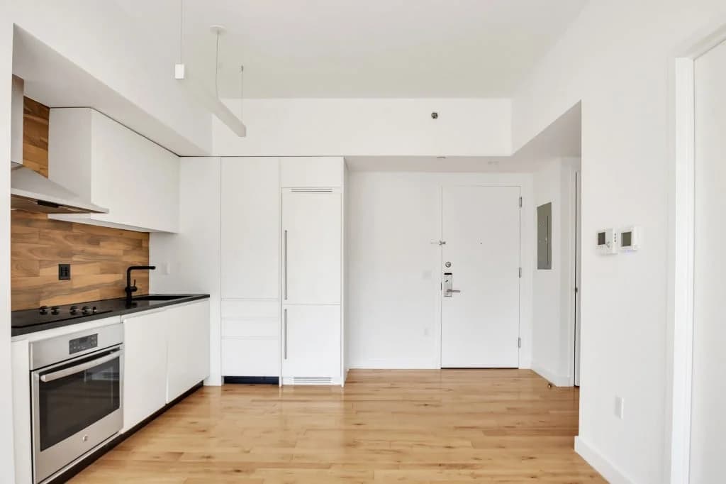 60 Duffield Street #10G, Brooklyn, NY 11201 apartment_kitchen 1