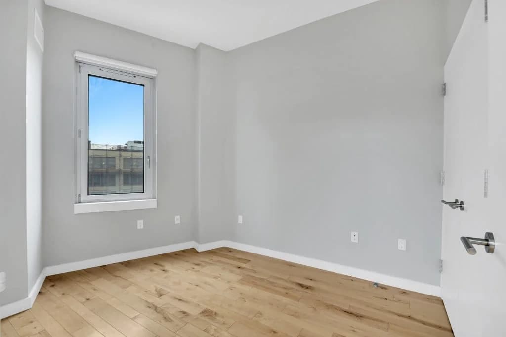 60 Duffield Street #11A, Brooklyn, NY 11201 apartment_bedroom_room 1