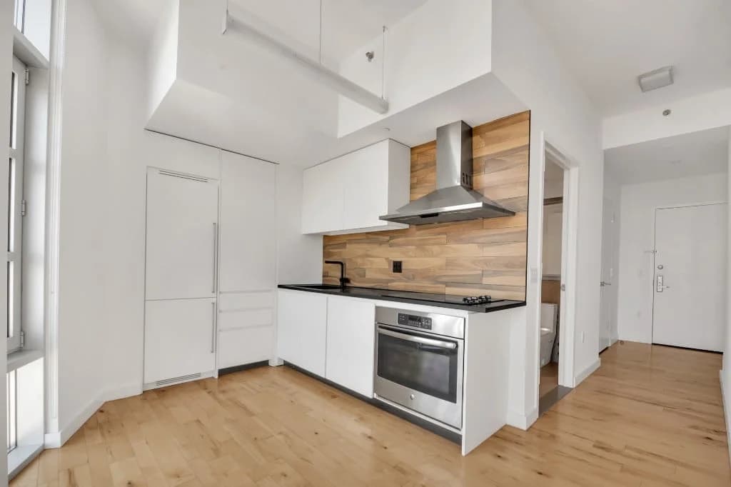 60 Duffield Street #11H, Brooklyn, NY 11201 apartment_kitchen 1