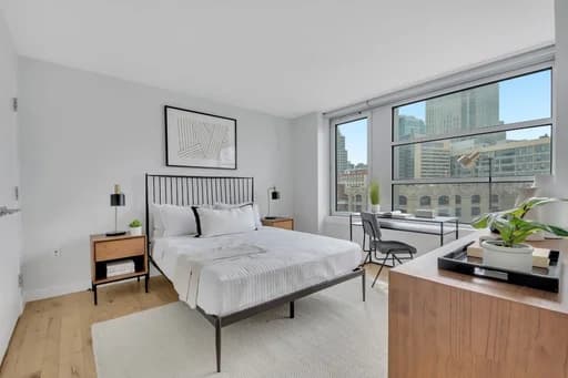60 Duffield Street #8E, Brooklyn, NY 11201
