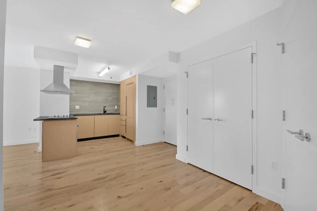 60 Duffield Street #8F, Brooklyn, NY 11201 apartment_kitchen 1