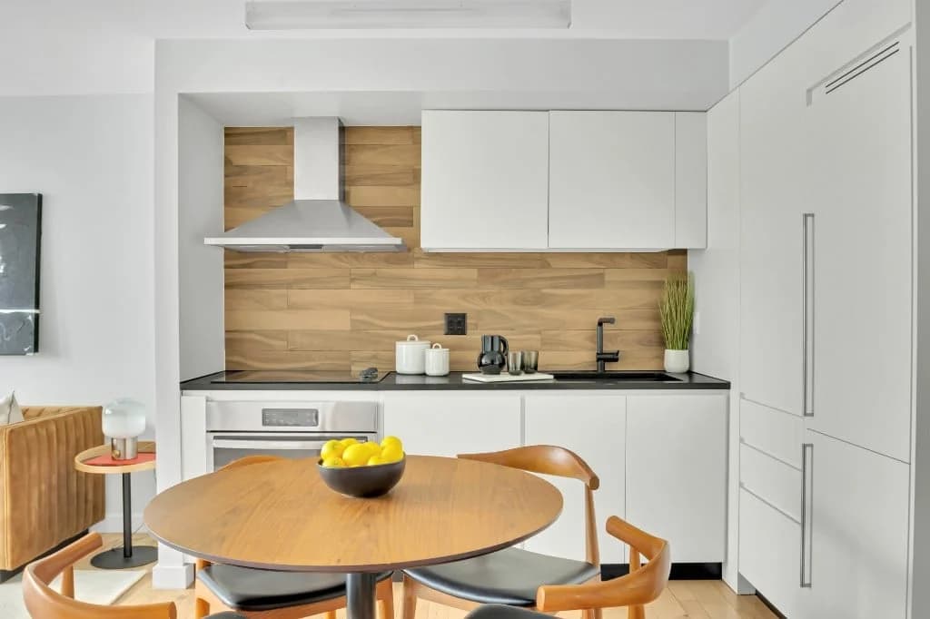 60 Duffield Street #9C, Brooklyn, NY 11201 apartment_kitchen 1