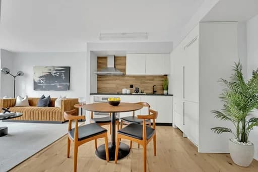 60 Duffield Street #9C, Brooklyn, NY 11201