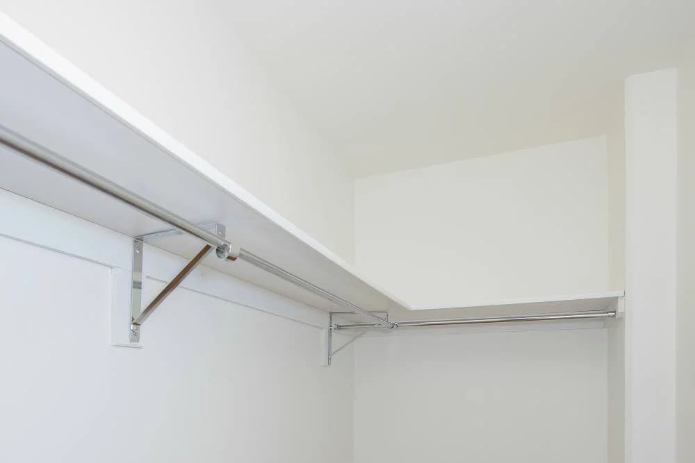 395 Leonard Street #1-207, Brooklyn, NY 11211 apartment_closet 1