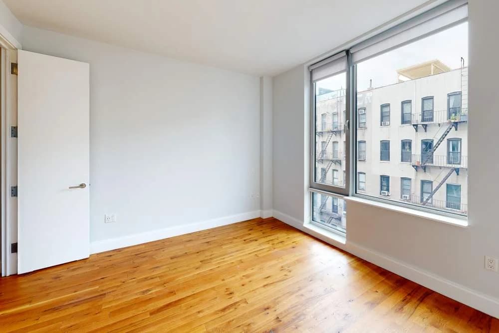 395 Leonard Street #1-227, Brooklyn, NY 11211 apartment_bedroom_room 1