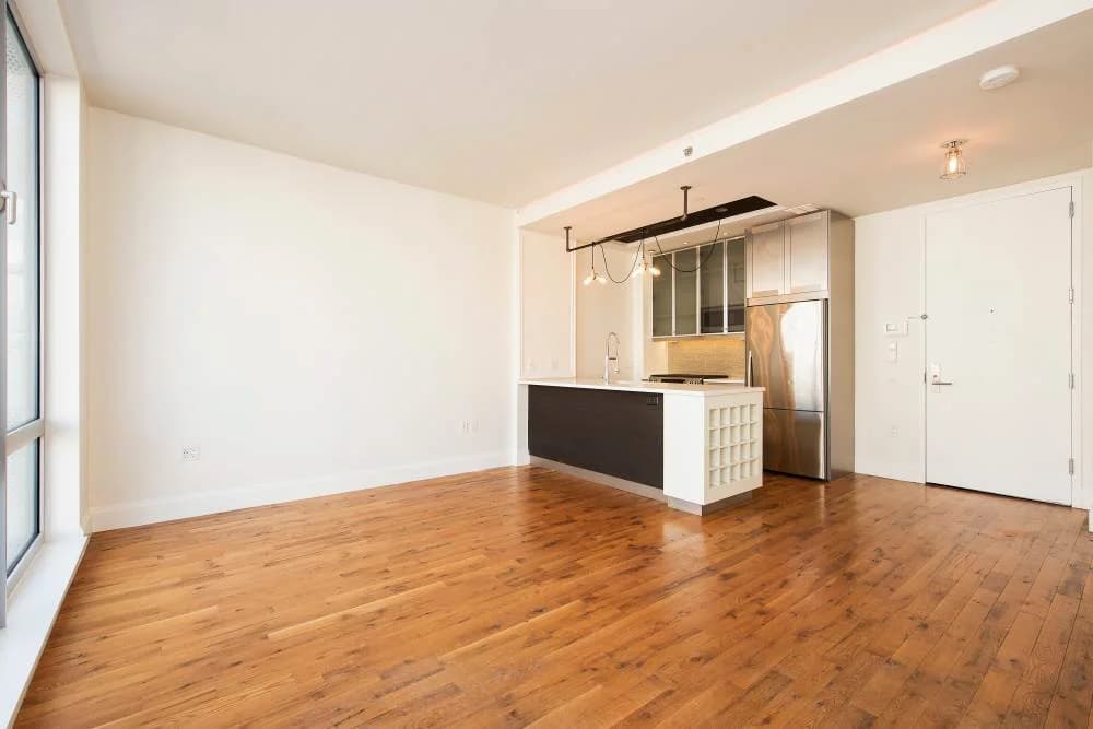 395 Leonard Street #1-227, Brooklyn, NY 11211 apartment_kitchen 1