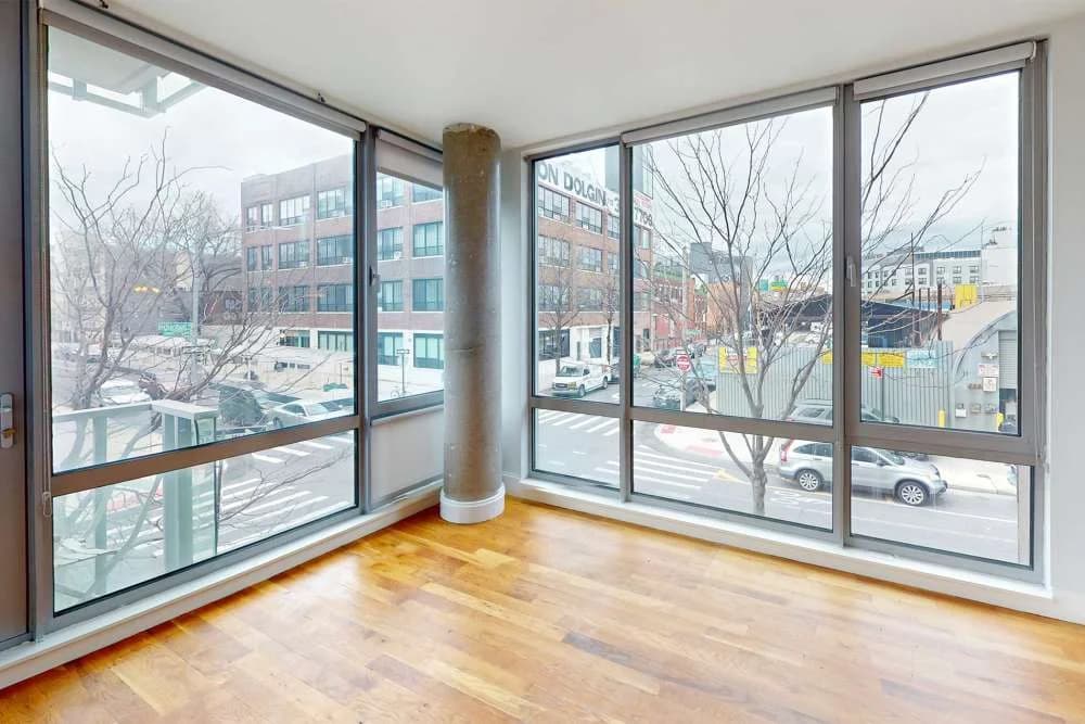 395 Leonard Street #1-227, Brooklyn, NY 11211 apartment_view 1