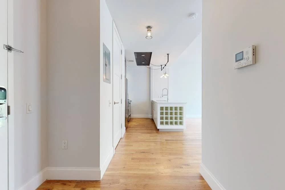 395 Leonard Street #1-631, Brooklyn, NY 11211 apartment_entry 1