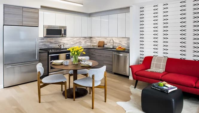 333 Schermerhorn Street #25L, Brooklyn, NY 11217