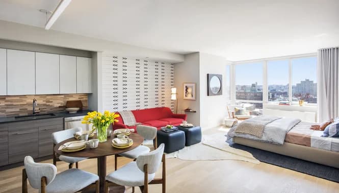 333 Schermerhorn Street #25L, Brooklyn, NY 11217
