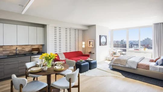333 Schermerhorn Street #29J, Brooklyn, NY 11217 - Image 1