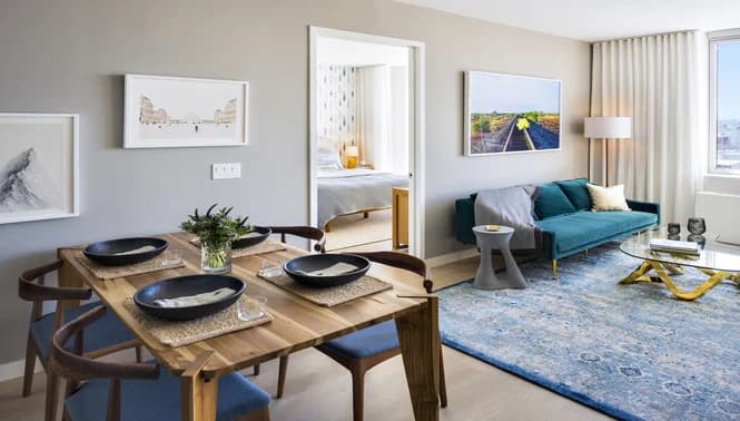 333 Schermerhorn Street #37L, Brooklyn, NY 11217