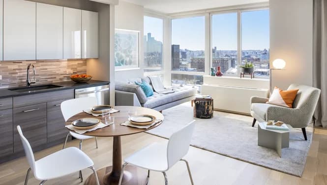 333 Schermerhorn Street #42H, Brooklyn, NY 11217
