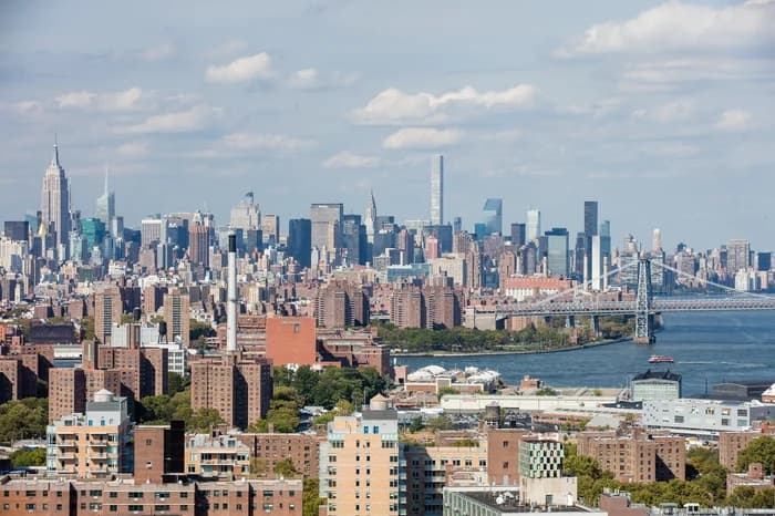 333 Schermerhorn Street #43L, Brooklyn, NY 11217 - Image 1