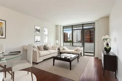 81 Fleet Place #12L, Brooklyn, NY 11201
