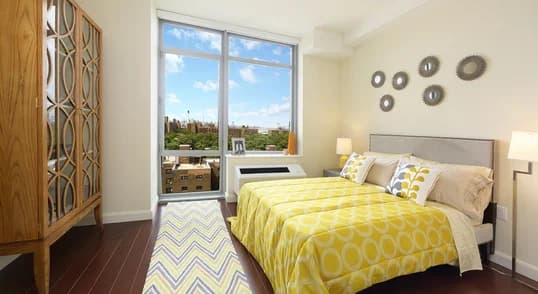 81 Fleet Place #12L, Brooklyn, NY 11201