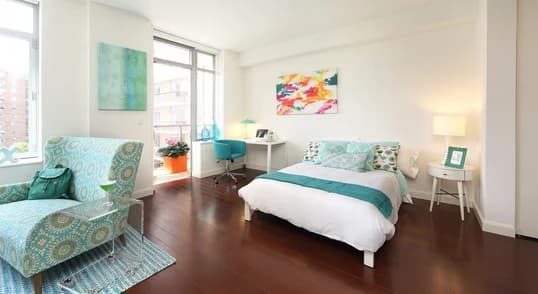 81 Fleet Place #12L, Brooklyn, NY 11201