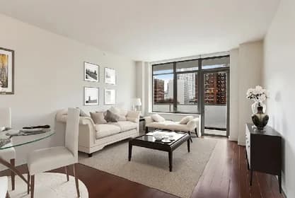 81 Fleet Place #14M, Brooklyn, NY 11201
