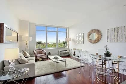 81 Fleet Place #8D, Brooklyn, NY 11201
