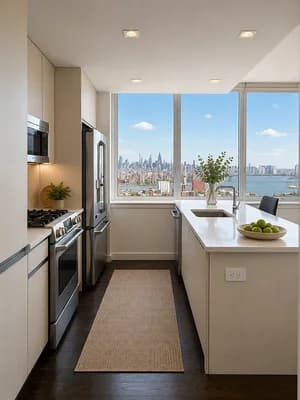 309 Gold Street #12D, Brooklyn, NY 11201 - Image 1