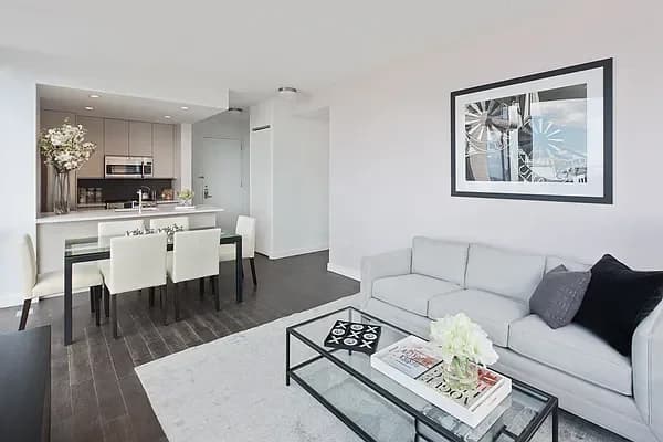 309 Gold Street #17B, Brooklyn, NY 11201