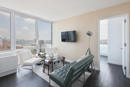 309 Gold Street #17E, Brooklyn, NY 11201