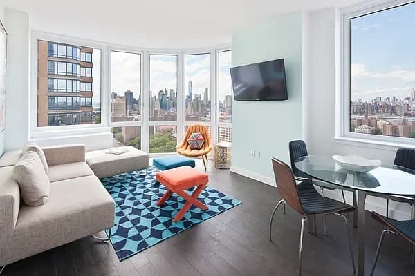 309 Gold Street #24C, Brooklyn, NY 11201