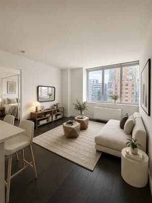 309 Gold Street #24H, Brooklyn, NY 11201