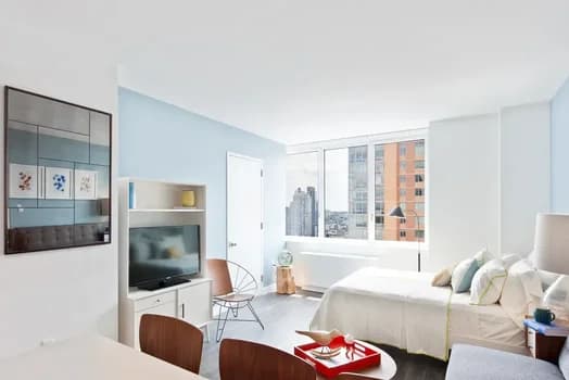 309 Gold Street #29H, Brooklyn, NY 11201